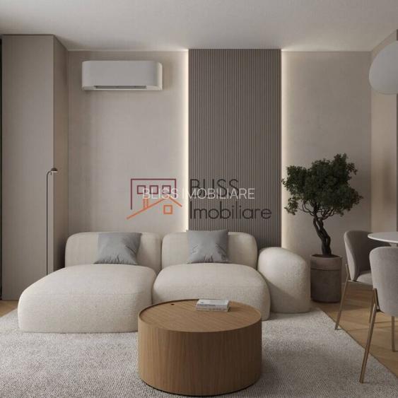 Apartament 2 camere în zona Campul Pipera Bucuresti - 2