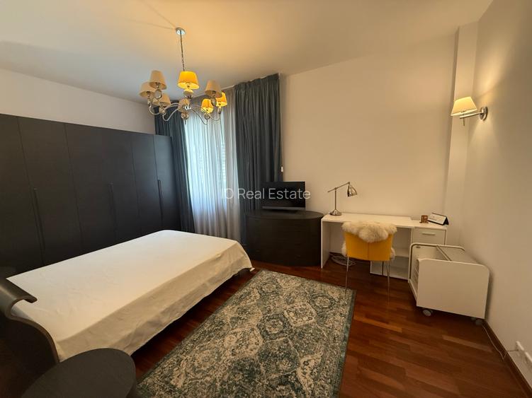 APARTAMENT 2 CAMERE/98MP UTILI/TERASA 14MP/PARCARE+BOXA INCLUSA/LIZIERA PIPERA - 3
