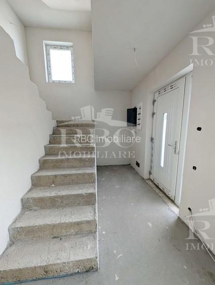 Duplex finalizat cu CF zona de case noi Campului - 4