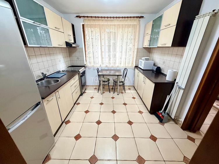 Vila individuala - Popesti  intrare -5 camere - teren 500 mp - 24