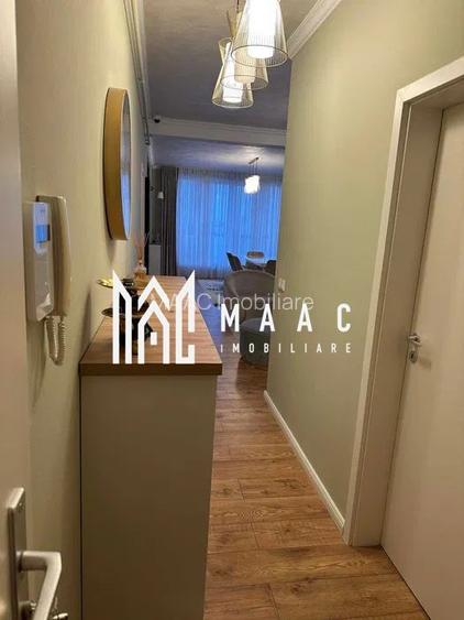 Penthouse I Decomandat 87 m²+Terasa 40 mp I  Avantgarden 3 - 4