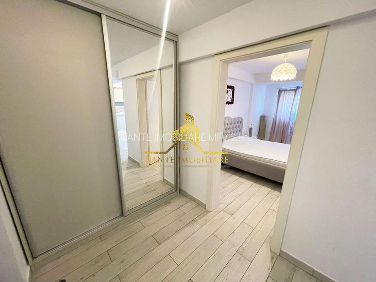 3 camere, spatios, luminos, modern, bloc nou, 2 parcari, Borhanci - 10