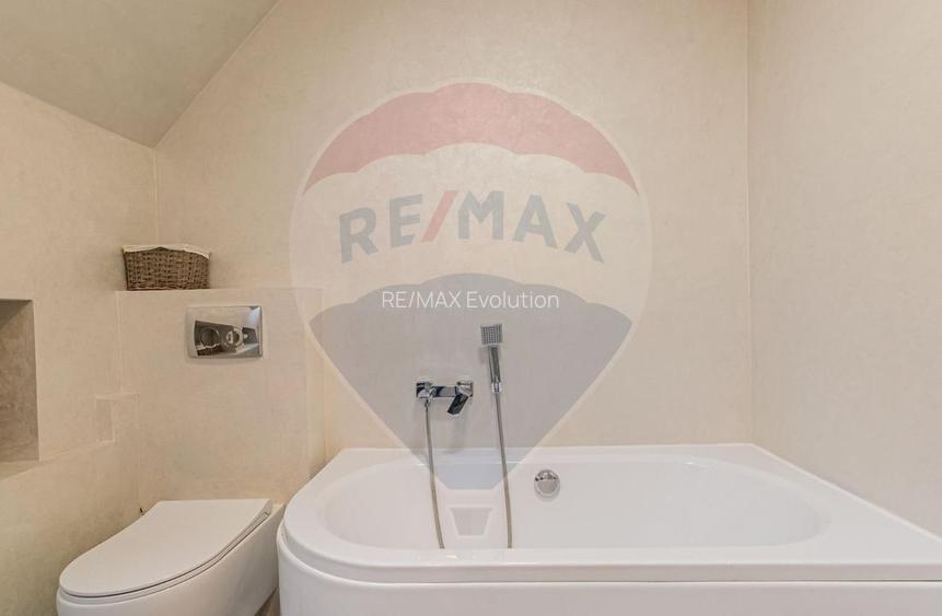 COMISION 0%|Oază de eleganță în Centrul Istoric: Apartament 4 camere!! - 21