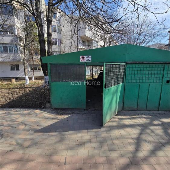 Garaj de vanzare Nicolina- Cug - 2