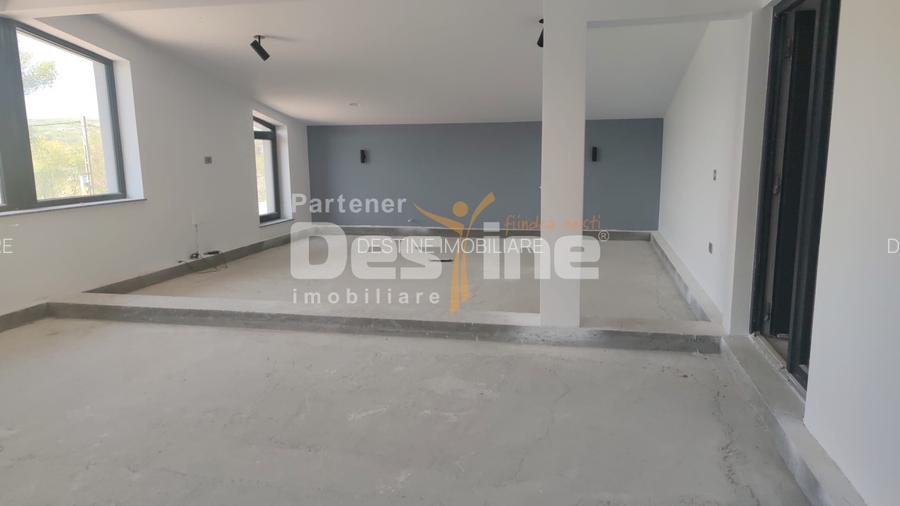 Spatiu comercial nou. Spatiu birouri - 15