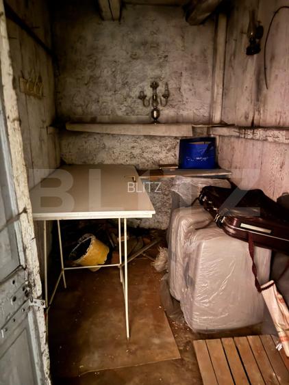Apartament 2 camere tip studio | Zonă Centrală | Ideal investiție sau locuit - 9