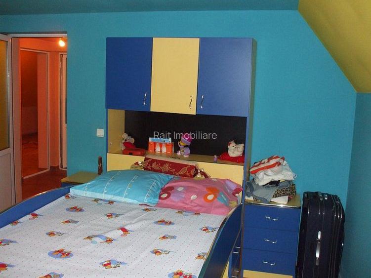 Casa de vanzare Albestii-Arges - 27