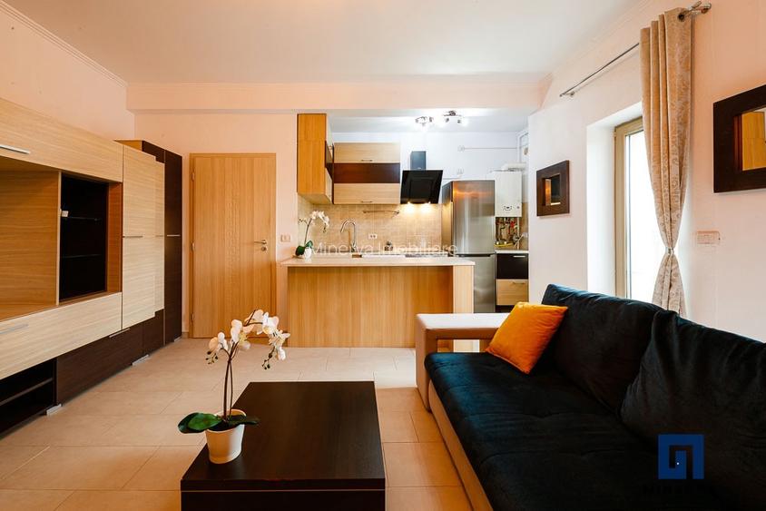 Apartament 2 camere, decomandat– zona Kaufland, Dumbravita, Comision 0% - 22