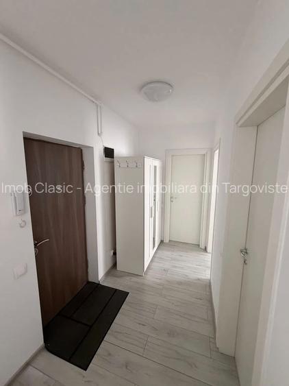 Închiriere apartament 2 camere | 46mp | Sector 4 | Galaxy Residence - 5