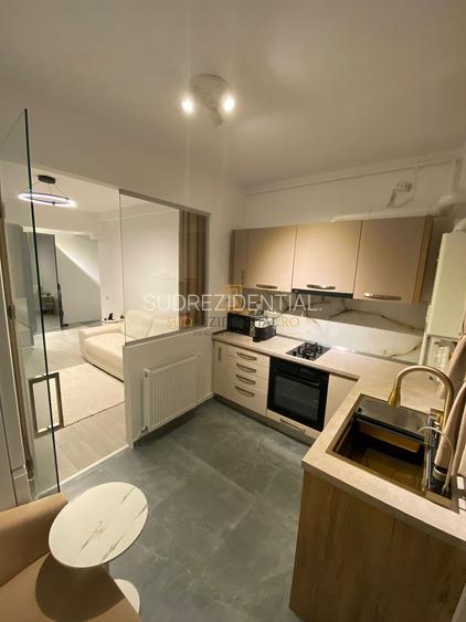 Apartament 2 camere, loc de parcare inclus, Confort Urban Residence - 4