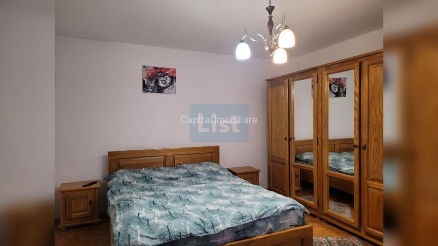 Apartament 3 camere in Vila P+M, Str Victoriei - 2