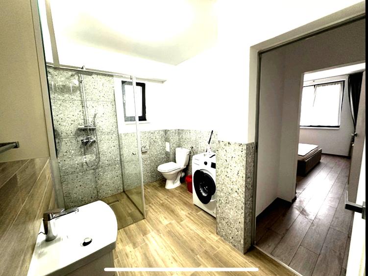 Apartament 2 camere 60 mp Utili Bloc Nou CETATE Stadion Parcare Utilat Mobilat - 15