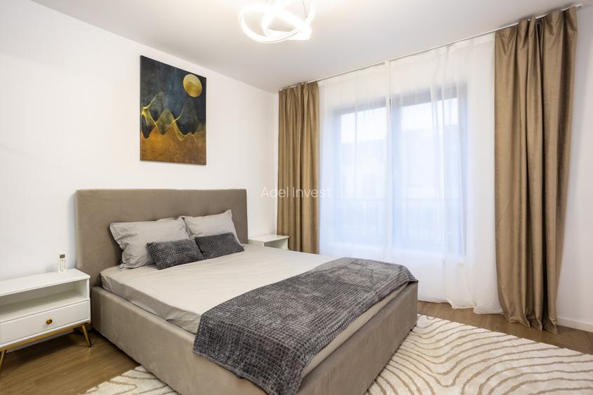 Inchiriere apartament 2 camere | H Pipera Lake | Pipera*Aviatiei - 8