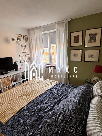 Apartament 2 camere | Renovat complet | Terezian - 3