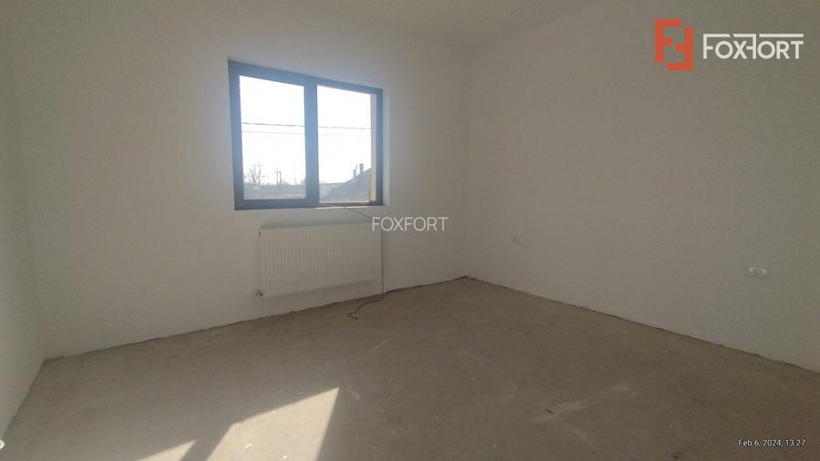 Duplex 4 camere ,Sanmihaiu Roman-Zona Centrala - 15