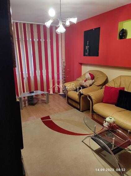 Posibilitate montare centrala proprie, 2 balcoane, decomandat! - 3