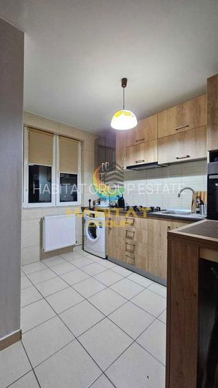 Apartament 2 camere-Berceni-Metrou Brancoveanu-Cetatea Veche - 5
