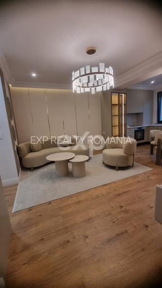 Apartament 2 Camere - Ivory Residence - 6