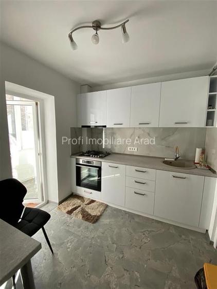 Apartament de inchiriat 2 camere  Podgoria-Malul Muresului - 3