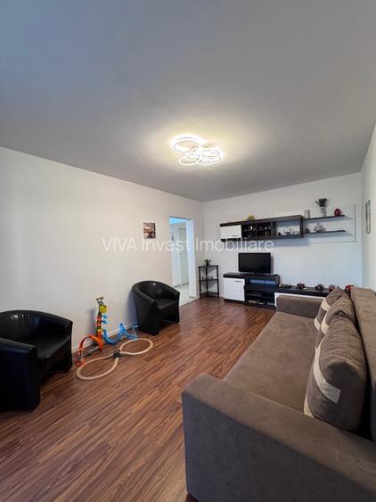 3 Camere decomandate-Metrou Raul Doamnei - 6