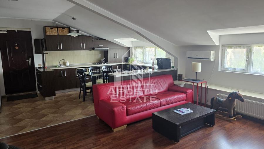 Apartament cu 3 camere , de inchiriat, Zona Telegrafului, Timisoara - 3