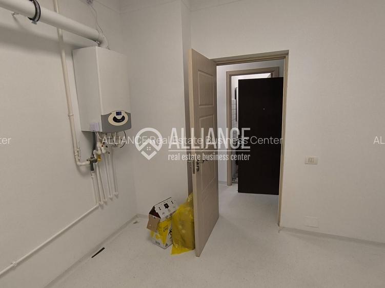 Capitol Bulevardul Mamaia Vila D+2E+M - 7