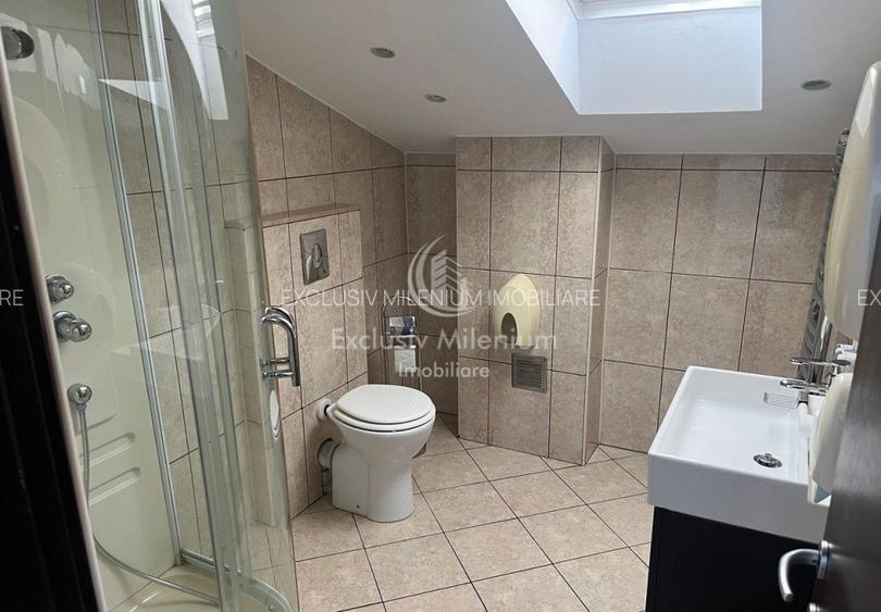 Vila / Casa Barbu Vacarescu - Lacul Tei  - 16