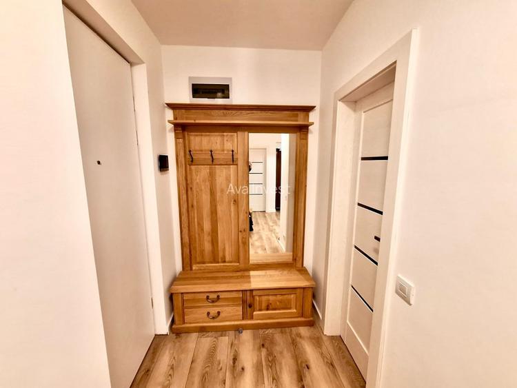 Apartament cu 2 camere, Ansamblul Wings, Strada Frunzisului, Zorilor - 9