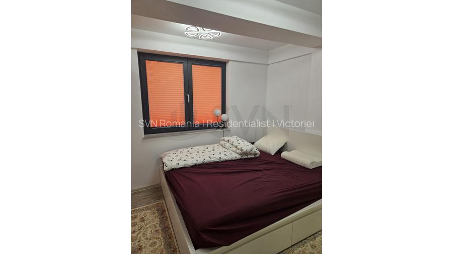 REA1028856 2 camere mobilat ROKA RESIDENCE Nerva Traian - 11