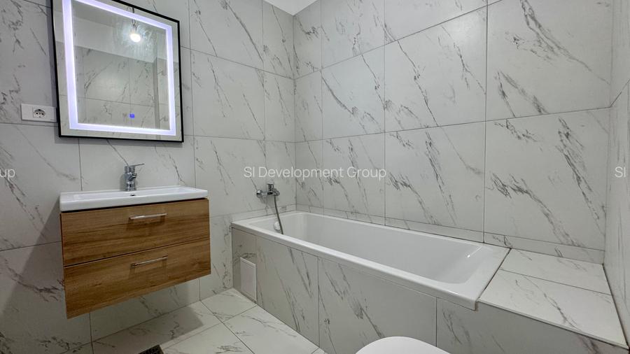 Apartament 2 Camere - Decomandat - 64 MP - Grand Kristal - Mobilat & Utilat - 7