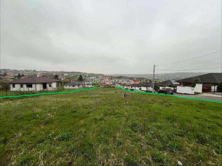 TEREN PREMIUM DE DEZVOLTARE - 3996 MP - DUBLĂ DESCHIDERE–STR. IZVORULUI, ORADEA  - 3