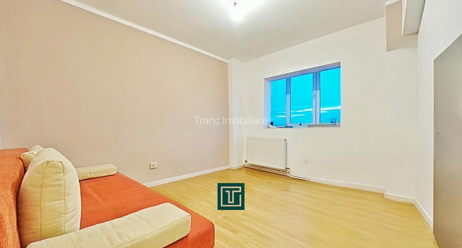Apartament spațios cu 4 camere de închiriat – Arad, Micălaca Zona 300 - 3