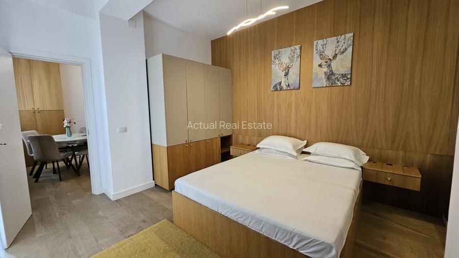 MAMAIA NORD | 2 CAMERE | 50M DE PLAJA | TERMEN LUNG - 9