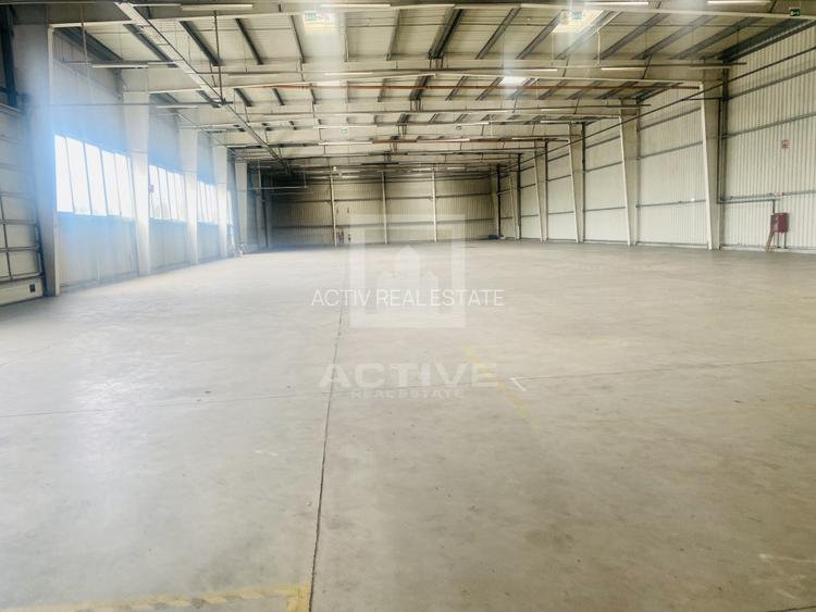 Hala noua ||zona Lidl  - 4