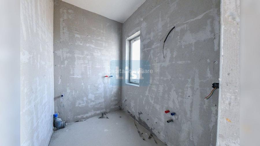 Apartament cu 3 camere de vanzare in Marasti - 9