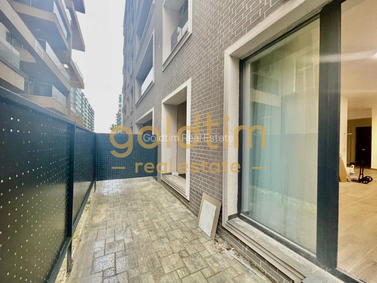 NOU/PARTIAL MOBILAT/ PRETABIL BIROU/PARCARE SUBTERANA/ PORSHE NORD - 14