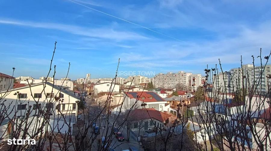 penthouse 4 camere | terasa 80 mp | Domenii | Turda - 13