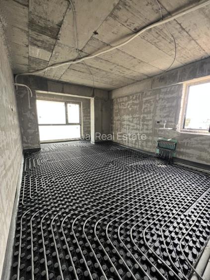 UNIVERSITATE | 3 CAMERE | BLOC NOU | VEDERE LA MARE - 9