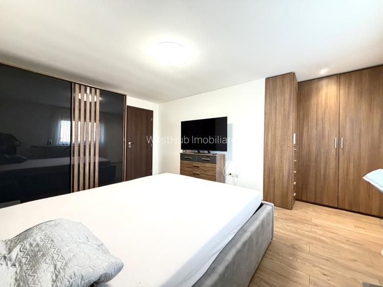 COMISION 0% - Casa insiruita moderna, 4 camere, 100 mp utili - Dumbravita - 4