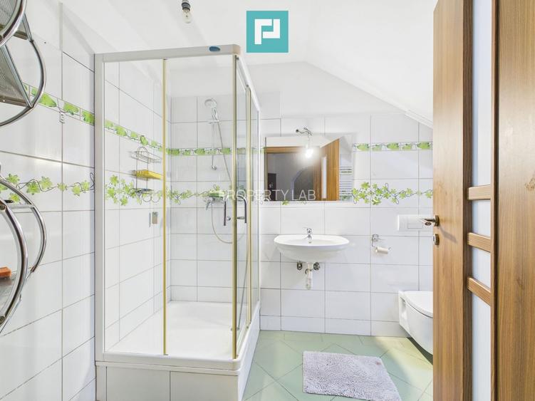 Casă individuală spațioasă, la 10 km de Timișoara - 15