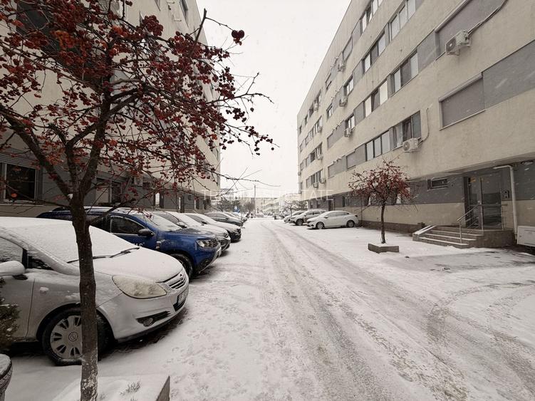 De închiriat apartament 2 camere - Militari Residence - 10