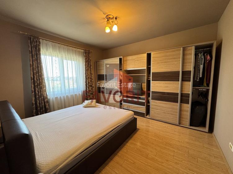 COMISION 0%.  Casa individuala cu garaj . Zona Decathlon . - 17