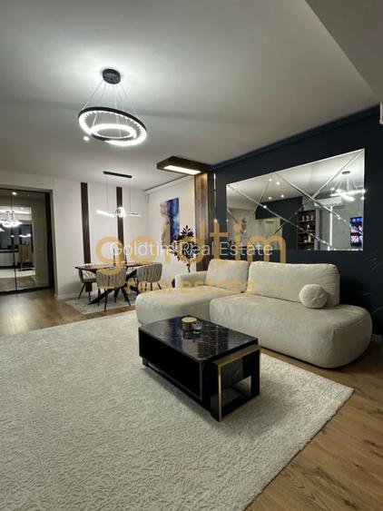 NOU/ SUPERB MOBILAT SI UTILAT/ROND OMV/ SPATII DEPOZITARE - 2