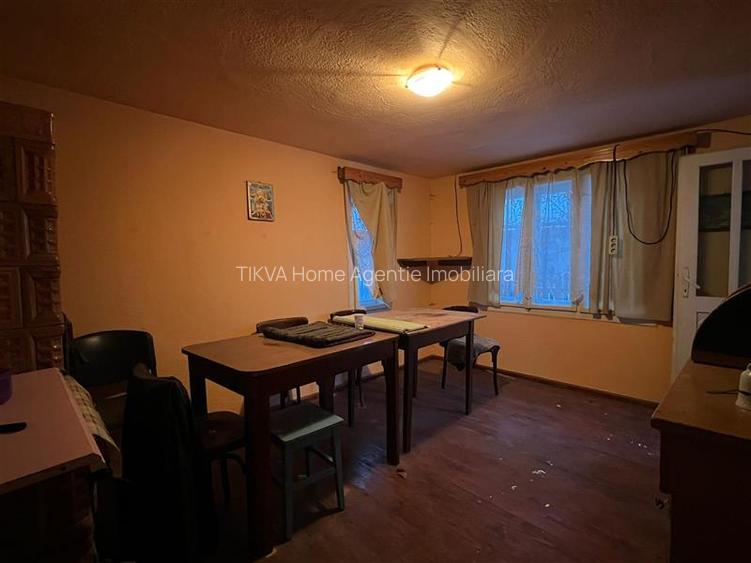 Casa de locuit (Gheorgheni, str. Kossuth Lajos) - 10