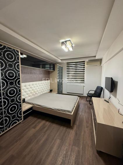 EXCLUSIVITATE! Ap 2 cam decom, modern, mobilat+utilat complet, zona Aurel Suciu - 2