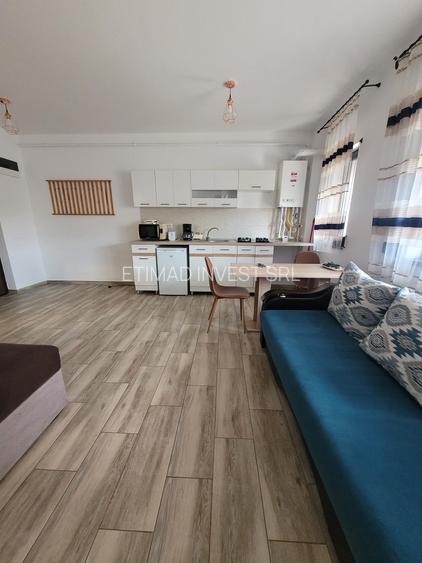 Mamaia Mord - Mackerel - Garsoniera - termen lung(inclusiv vara) -260 euro - 14