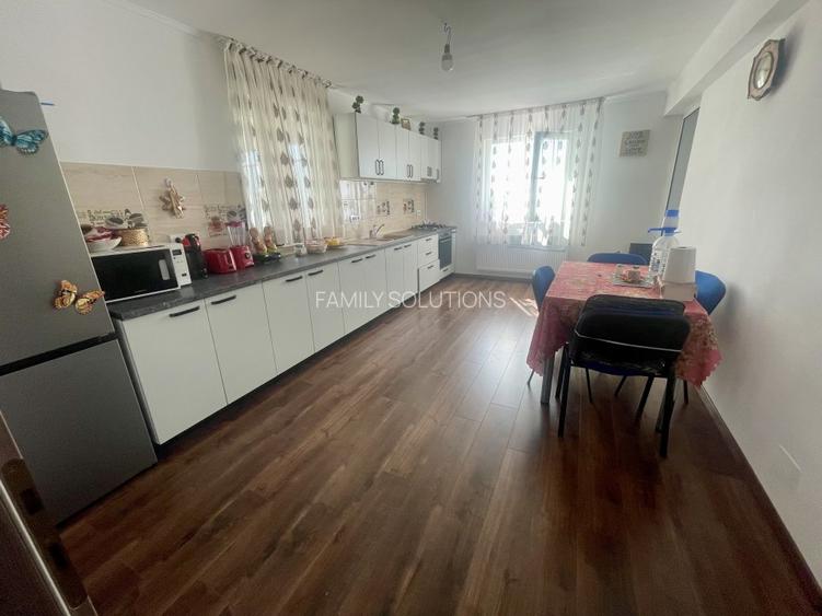 Casa individuala P+1+Pod situata in carterierul Allegria - 24