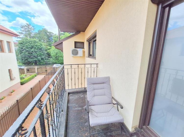 Vila 7 camere ultracentrala – ideala clinica, cabinete sau sediu firma - 19