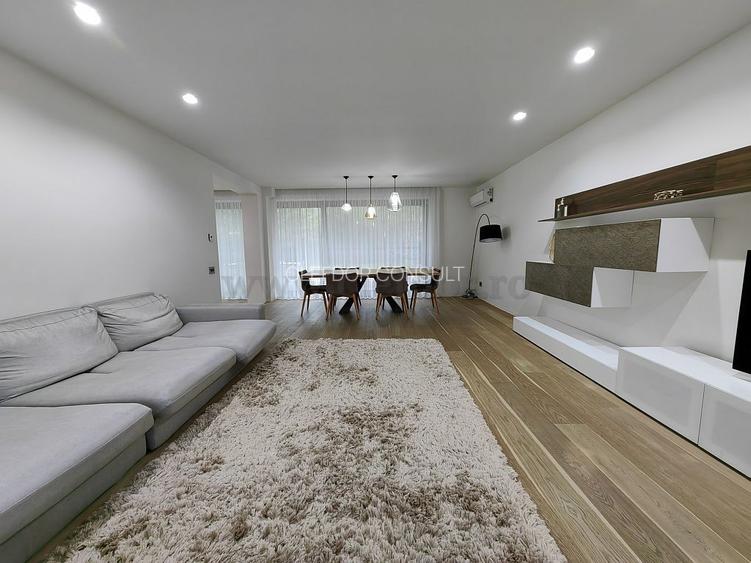 Vila Individuala de LUX in zona Iancu Nicolae - Cambridge School - 8