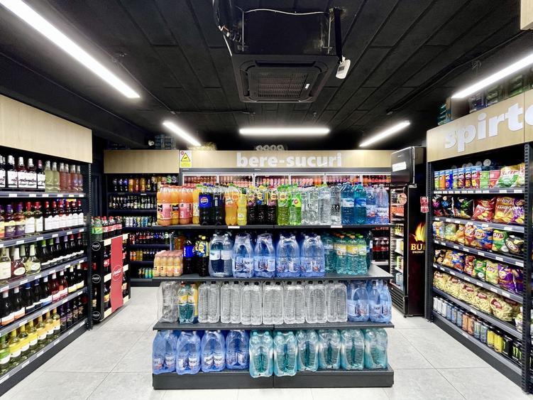 Investitie Spatiu comercial | Parter de bloc - 4